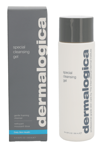 Gel Limpiador Especial GreyLine de Dermalogica 250 ml