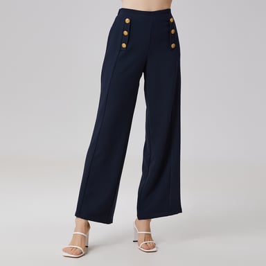 Sailor pants