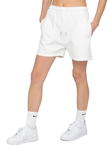 Pantalones cortos de chándal Enzo para mujer