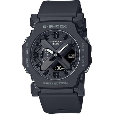 Casio G-shock Men's Black Watch GA-2300-1AER