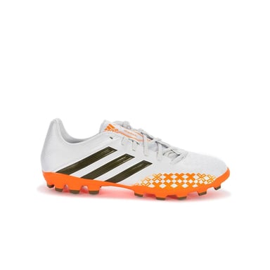 Adidas P Absolado LZ TRX AG J Kids White Football Bots