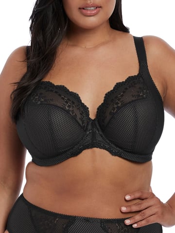 Charley Stretch Plunge Bra