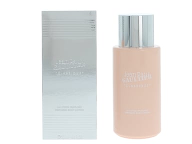 Classique Perfumed Body Lotion 200 ml
