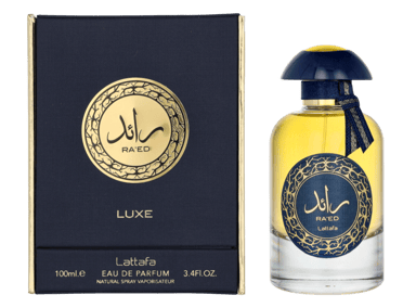 Lattafa Ra'ed Luxe Oro EDP Spray 100 ml