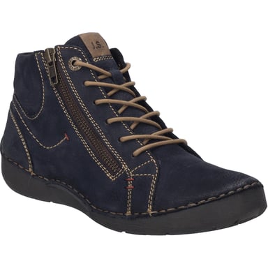 JOSEF SEIBEL Fergey 67 | Botines de Mujeres | azul