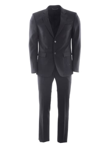 Dolce & Gabbana Men's Black Suit