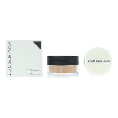Diego Dalla Palma Transparent Powder 22g - 02