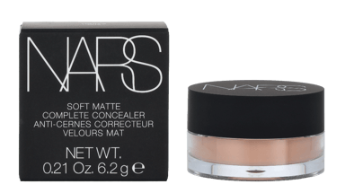 Soft Matte Complete Corrector #honey 6,2 gr