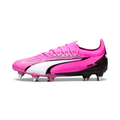 PUMA Unisex Ultra Ultimate MXSG Football Boots