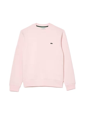 Sudadera Lacoste para hombre - Polar resistente a los arañazos