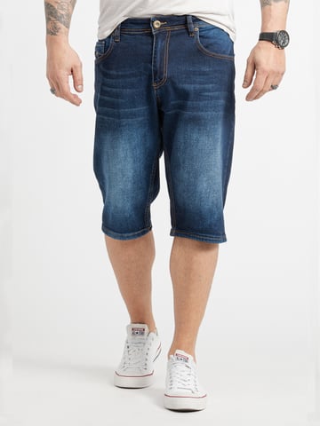 Rock Creek Shorts Dunkelblau