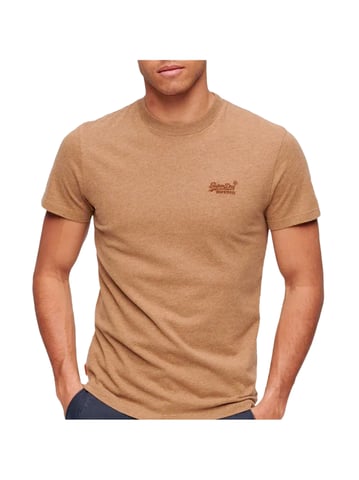 Camiseta Essentials de Superdry para hombre