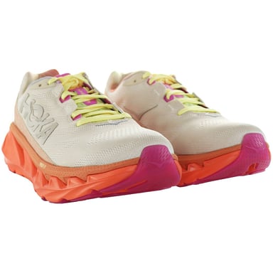 Zapatillas Hoka Elevon 2 Hombre Beige/Naranja