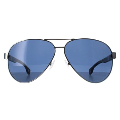 Gafas de sol Hugo Boss BOSS 1560/O/S 6LB azul rutenio