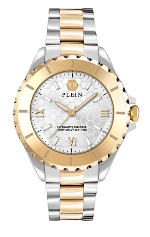 Reloj Multicolor para Mujer Philipp Plein Plein Heaven PWPOA0424