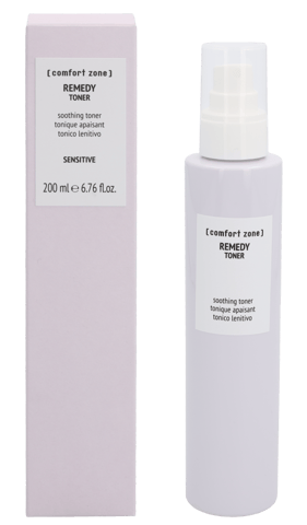 Comfort Zone Remedy Toner 200 ml