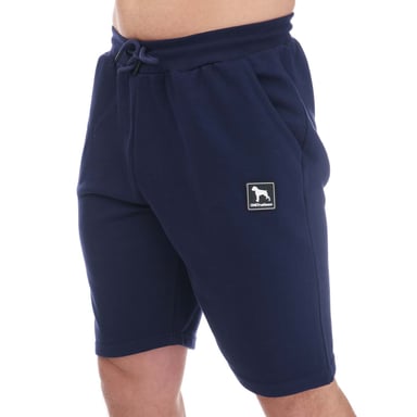Men's One True Saxon Dixon Shorts in Navy