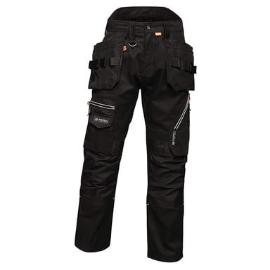 Regatta Mens Execute Holster Premium Work Trousers