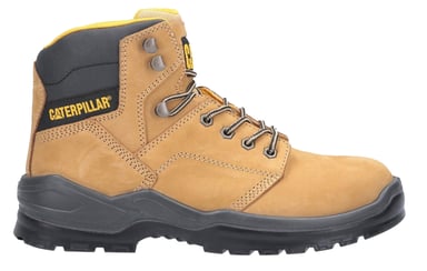 Caterpillar Striver S3 Safety Boots Mens