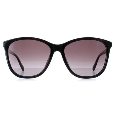 Gafas de sol Ted Baker TB1646 Delfi 001 negro brillante gris degradado