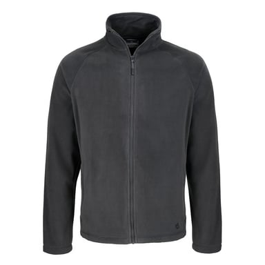 Craghoppers Mens Expert Corey 200 Microfleece Jacket (Carbon Grey)