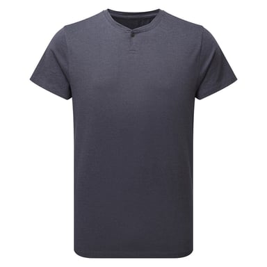 Premier Mens Comis Sustainable T-Shirt (Navy)