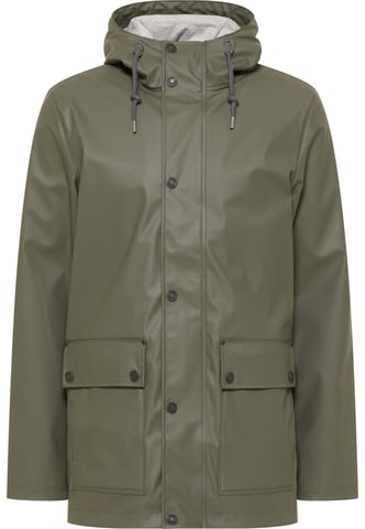 Mo rain jacket keepsudry