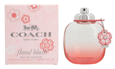 Coach Floral Blush Eau De Parfum Spray 90ml Para Ella