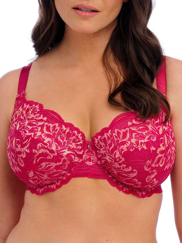 Emmaline Side Support Bra
