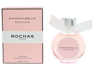 Rochas Mademoiselle EDP Spray 50 ml