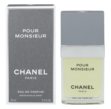 Pour Monsieur Edp Vaporizador 75 ml