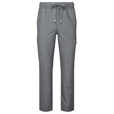 Premier Mens Onna-Stretch Cargo Trousers (Dynamo Grey)