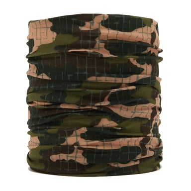 Peter Storm Unisex Recycled Chute, Neck Gaiter, Multifunctional Outdoor Headwear