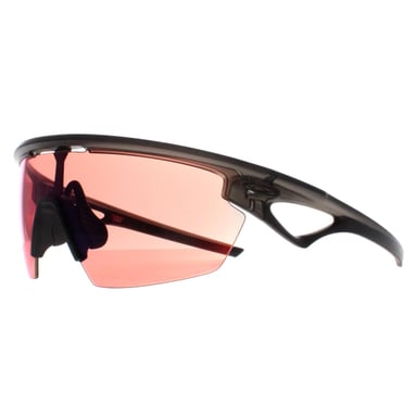 Oakley Wrap Unisex Gris mate Prizm Trail Torch Sphaera