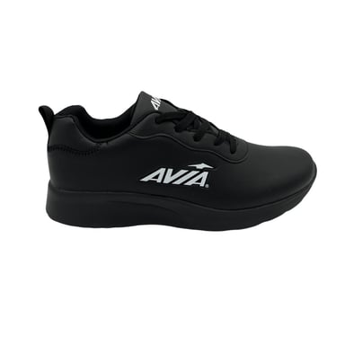 Zapatilla deportiva CRUSH estilo bajo AV-10009-AS unisex