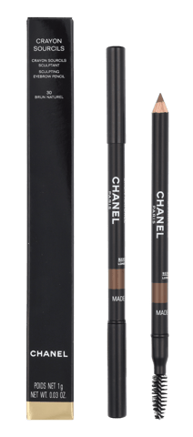 Chanel Crayon Sourcils Sculpting Eyebrow Pencil 1 g