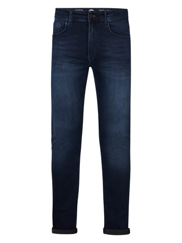 Petrol Industries - Jagger Slim Fit Jeans Men - Blue