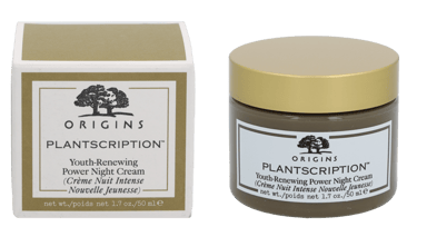 Plantscription Youth-renewing Power Night Cream 50 ml