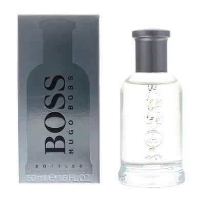 Boss Bottled As 50 ml