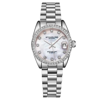 Lineage 3936 Quartz 31mm Fashion