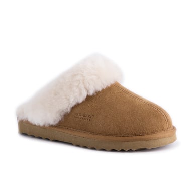 Aus Wooli Australia Zapatillas Sydney unisex de lana de oveja