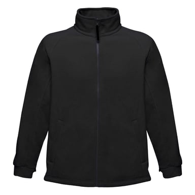 Regatta Mens Thor III Fleece Jacket (Black)