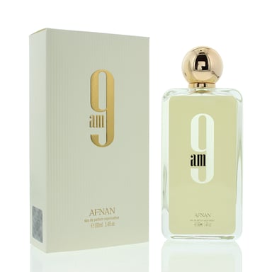 Afnan 9am Eau De Parfum 100ml