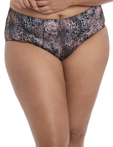 6168 Goddess Kayla Brief
