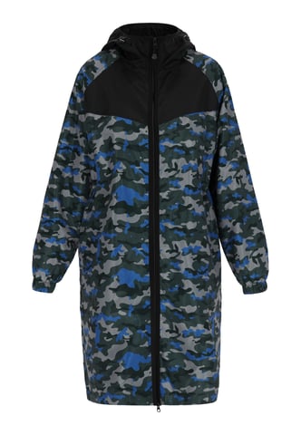 Schmuddelwedda Coat women