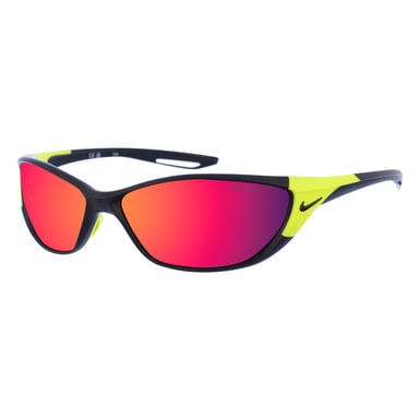 Gafas de sol de acetato con forma ovalada DZ7357 hombre