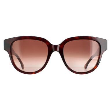 Gafas de sol Paul Smith PSSN047 Darcy 02 Marrón Tortuga Oscuro Gradiente