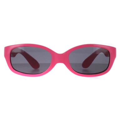 Gafas de sol Smarty X2055 C baby pink grey