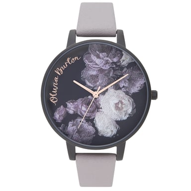 Olivia Burton Reloj de mujer Cuarzo dorado