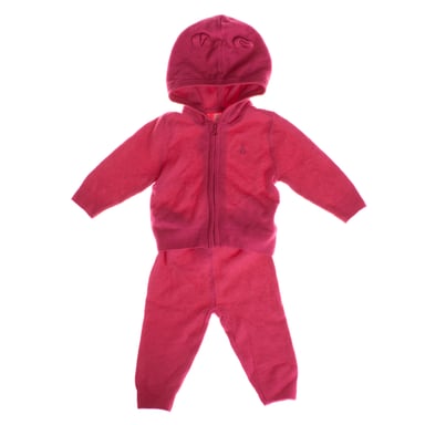 Conjunto de sudadera y pantalón 454519 bebés